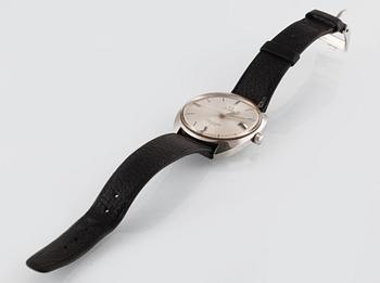 ARMBANDSUR, Omega, Seamaster Cosmic, Automatisk, 1970 -tal.