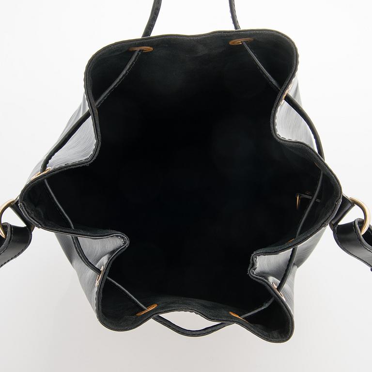 Louis Vuitton, A Epi Leather 'Noé' Bag.