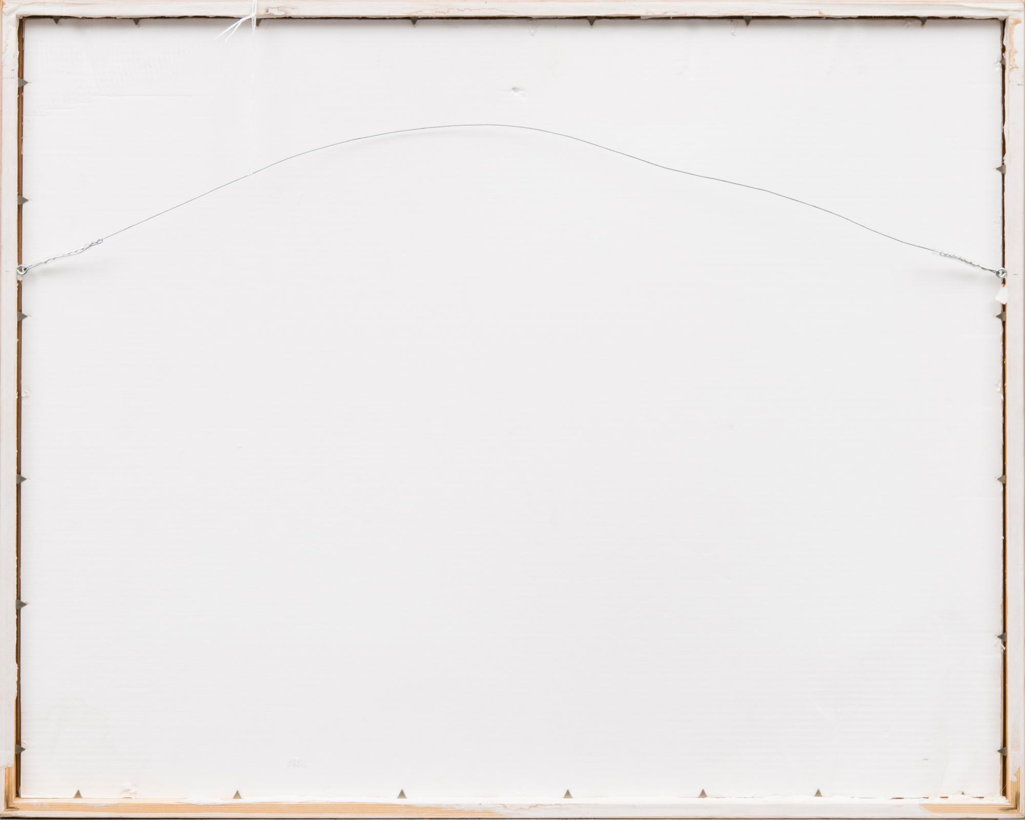 MARC CHAGALL, efter, färglitografi, signerad i trycket, ur "Derrière le Miroir" nr 27-28 1950.