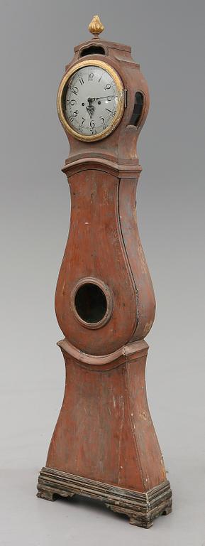 GOLVUR, rokoko, 1700-talets andra hälft.