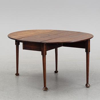 Matgrupp, 7 delar, England, 1800-tal-tidigt 1900-tal.