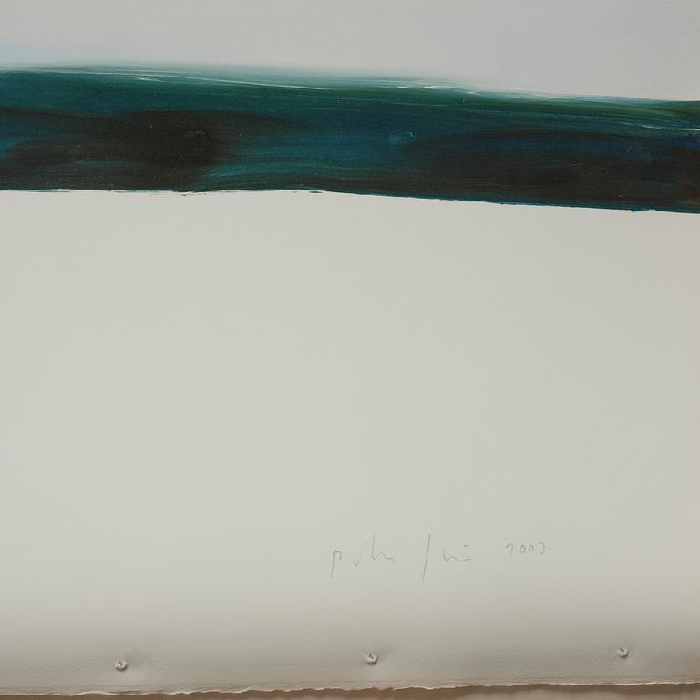 Peter Frie, Untitled.