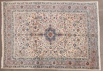 MATTA, Keshan. Ca 397x288 cm.