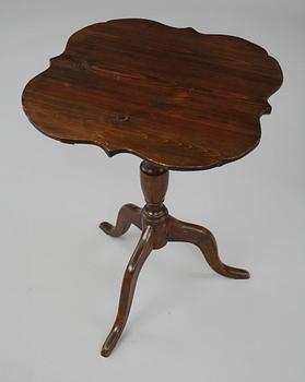 FÄLLBORD, omkring 1800/1900-tal.