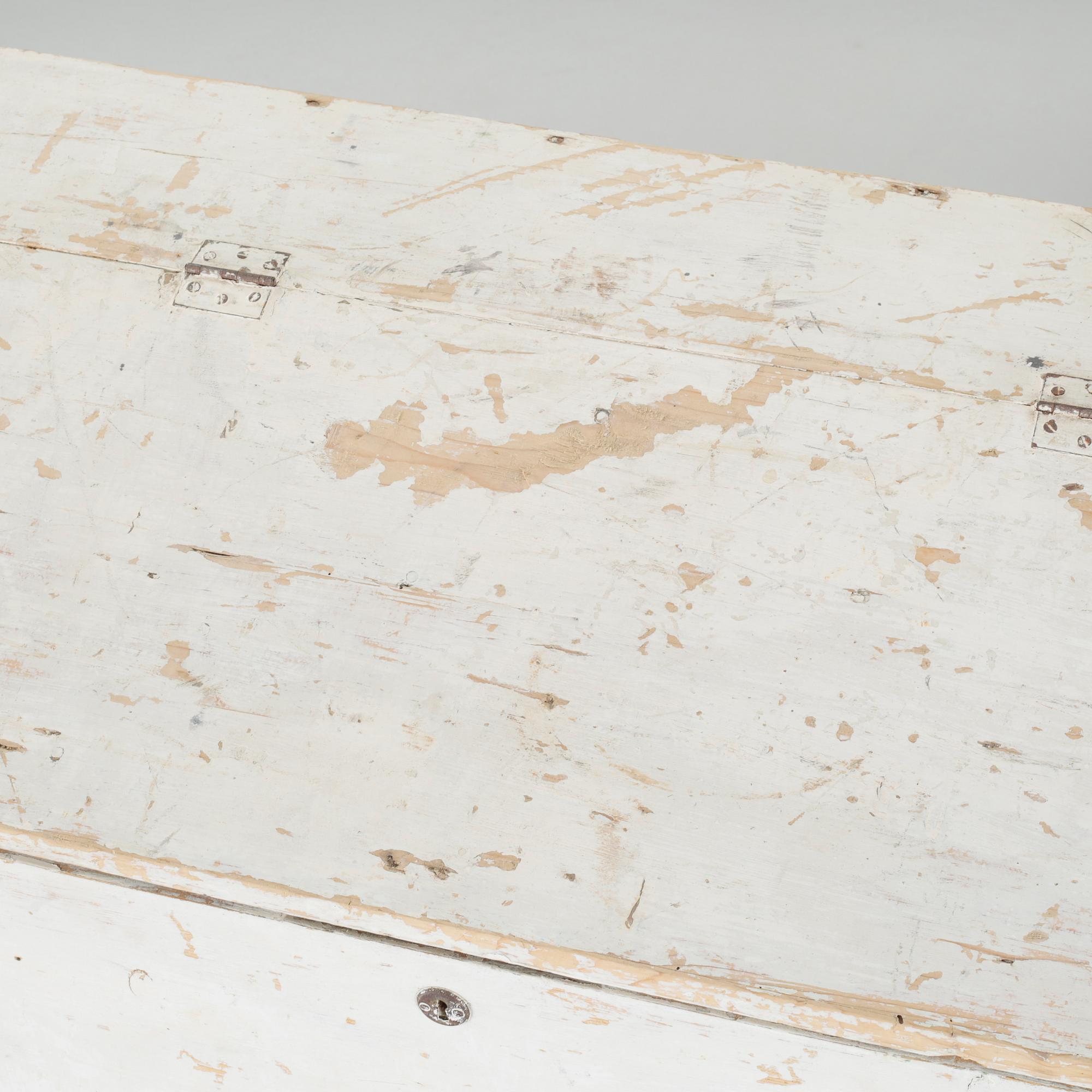 VEDLÅR, 1800-talets andra hälft.