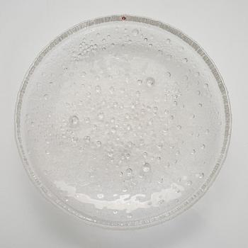 Tapio Wirkkala, tarjoiluvati, ”Ultima Thule”, Iittala. Sarja suunniteltu vuonna 1968.