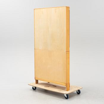 Carl Malmsten, vitrinskåpet "Undantaget".