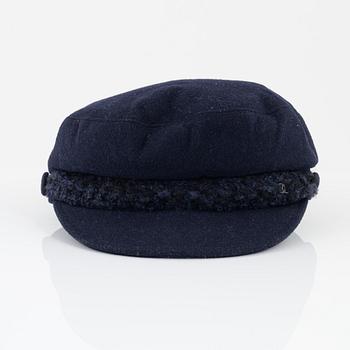 Chanel, Keps, storlek s.