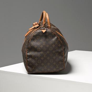 WEEKENDBAG, "Keepall 55", Louis Vuitton.