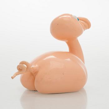 Alvar Gullichsen, "Posankka".