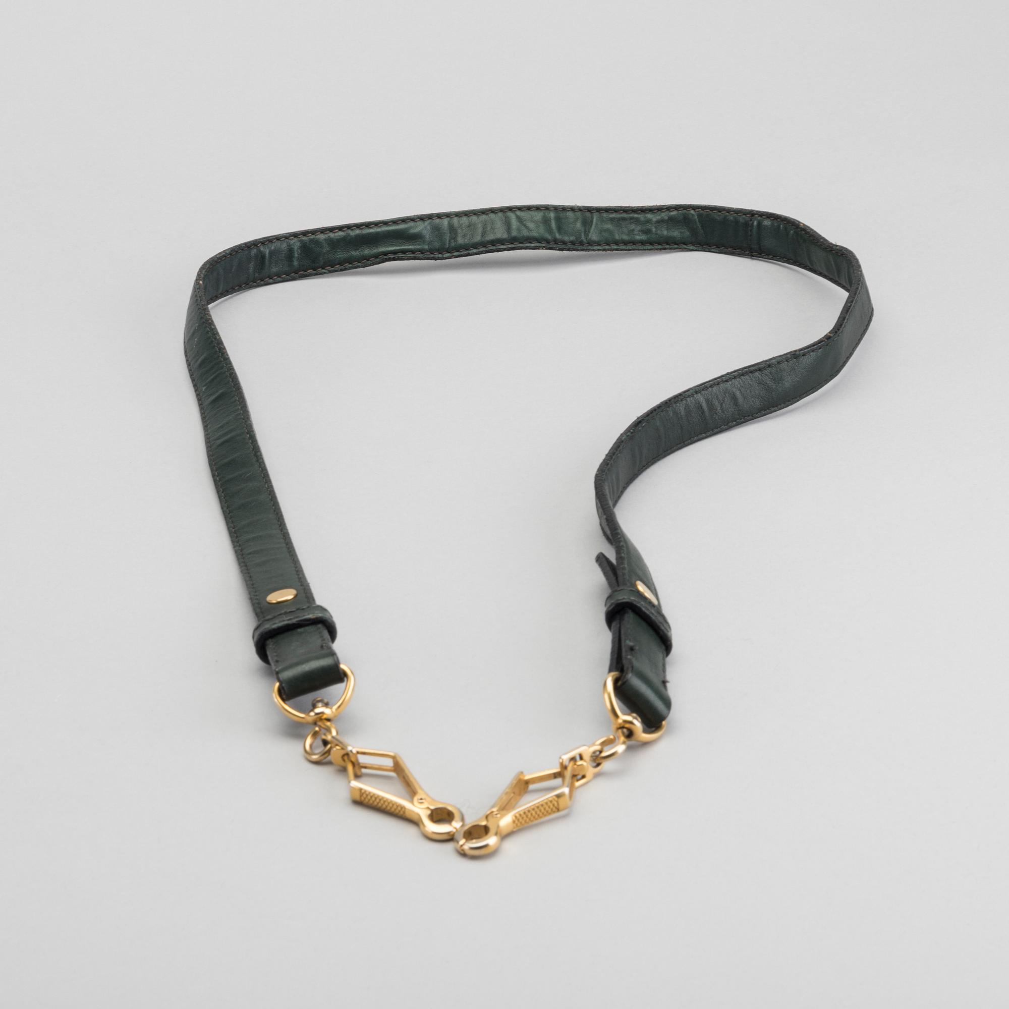 MIU MIU "Bosco", bag.