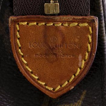 LOUIS VUITTON, necessär.