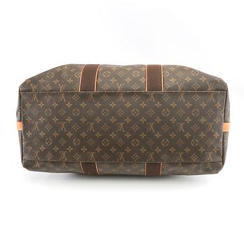 Louis Vuitton, weekendbag, "Weekender GM Beaubourg",