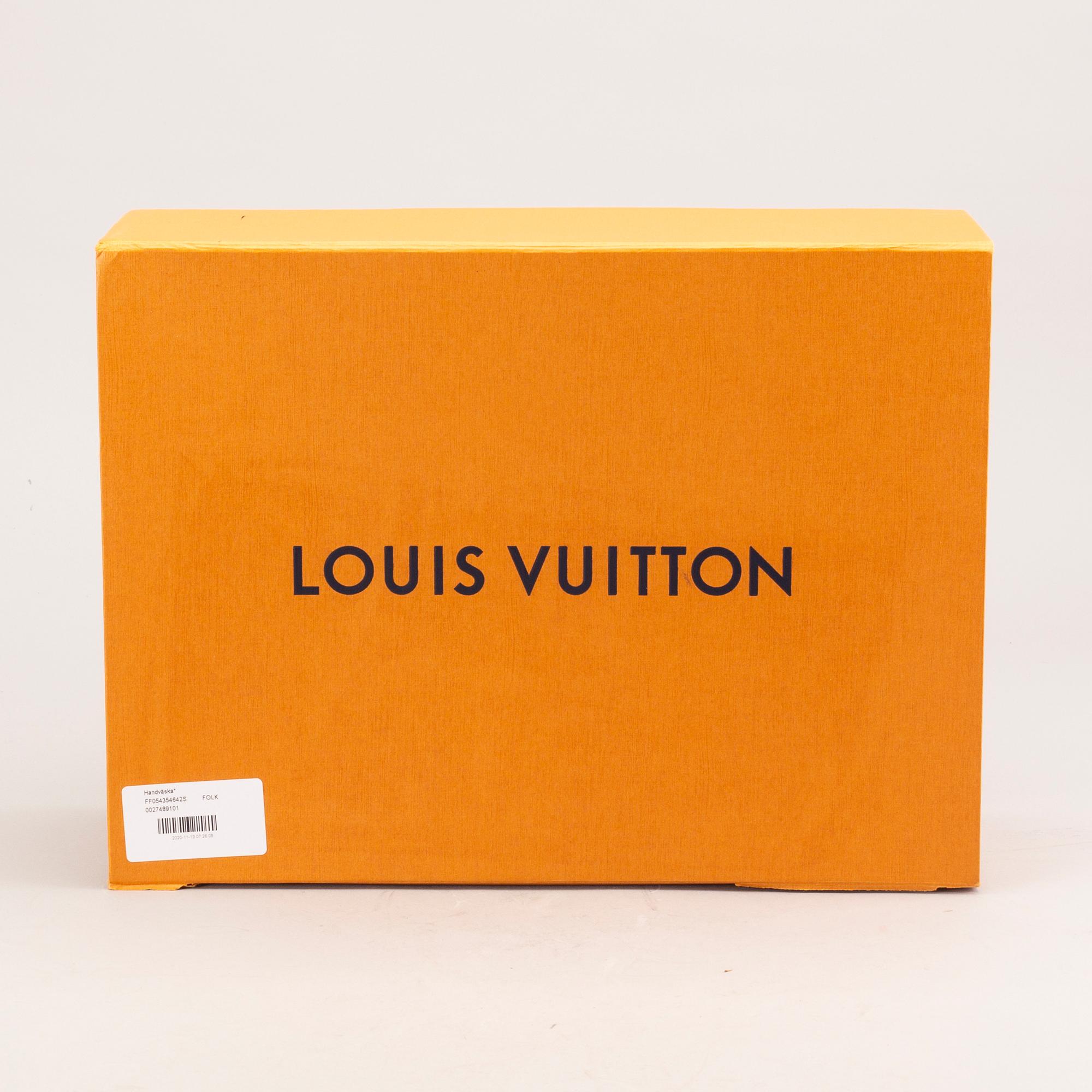 Louis Vuitton, handväska, "Pochette Metis", 2018.