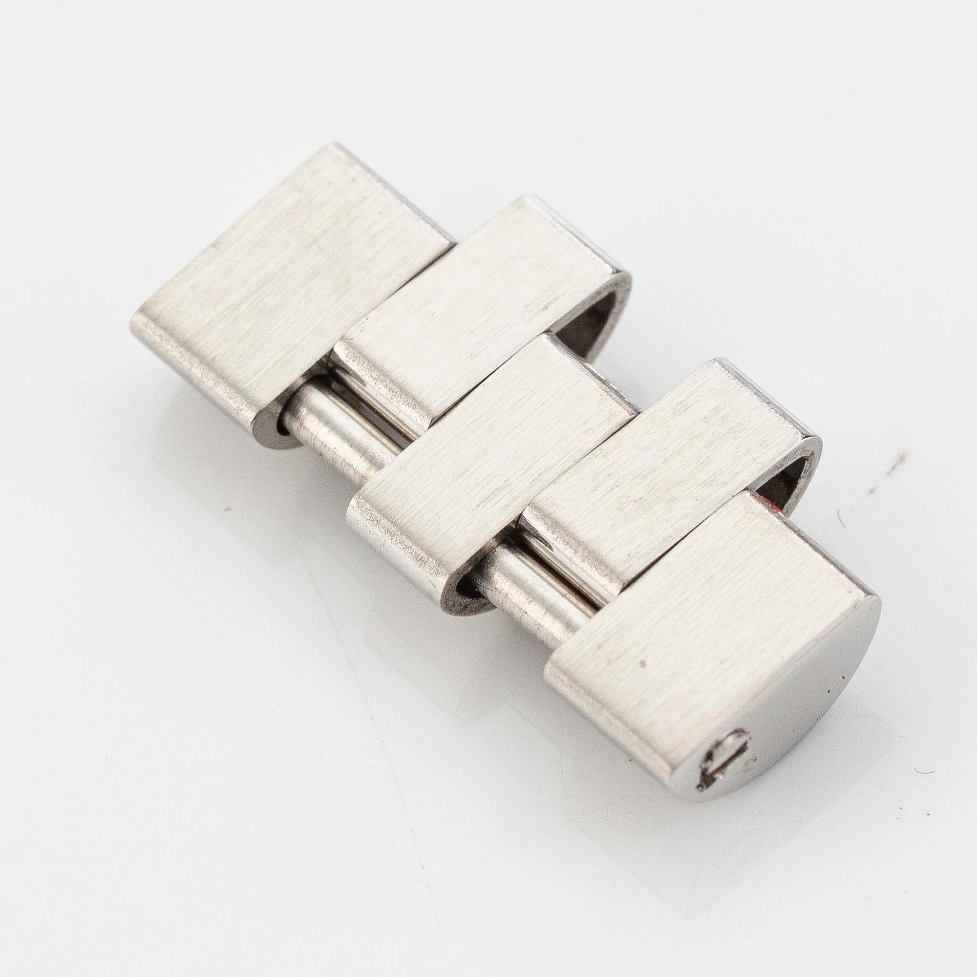 Rolex, Datejust, "Volvo", ca 2001.