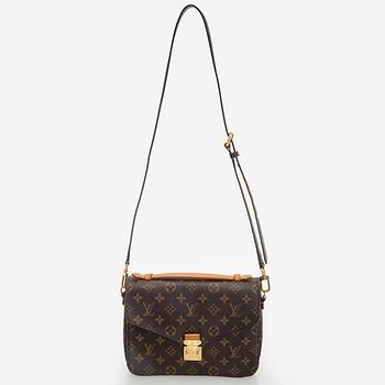 Louis Vuitton, väska, "Pochette Metis".
