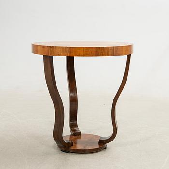 Bord, Art Deco, 1900-taelts första hälft.