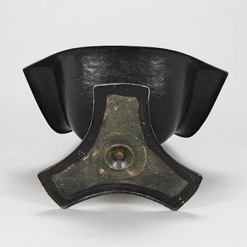 Antero Poppius, nojatuoli, "Amicus" Peem Oy 1970-luku.