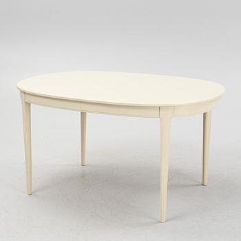 Carl Malmsten, matgrupp, 7 delar, "Herrgården", Bodafors, 1900-talets andra hälft.