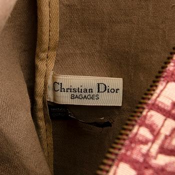 Christian Dior, a vintage bag.