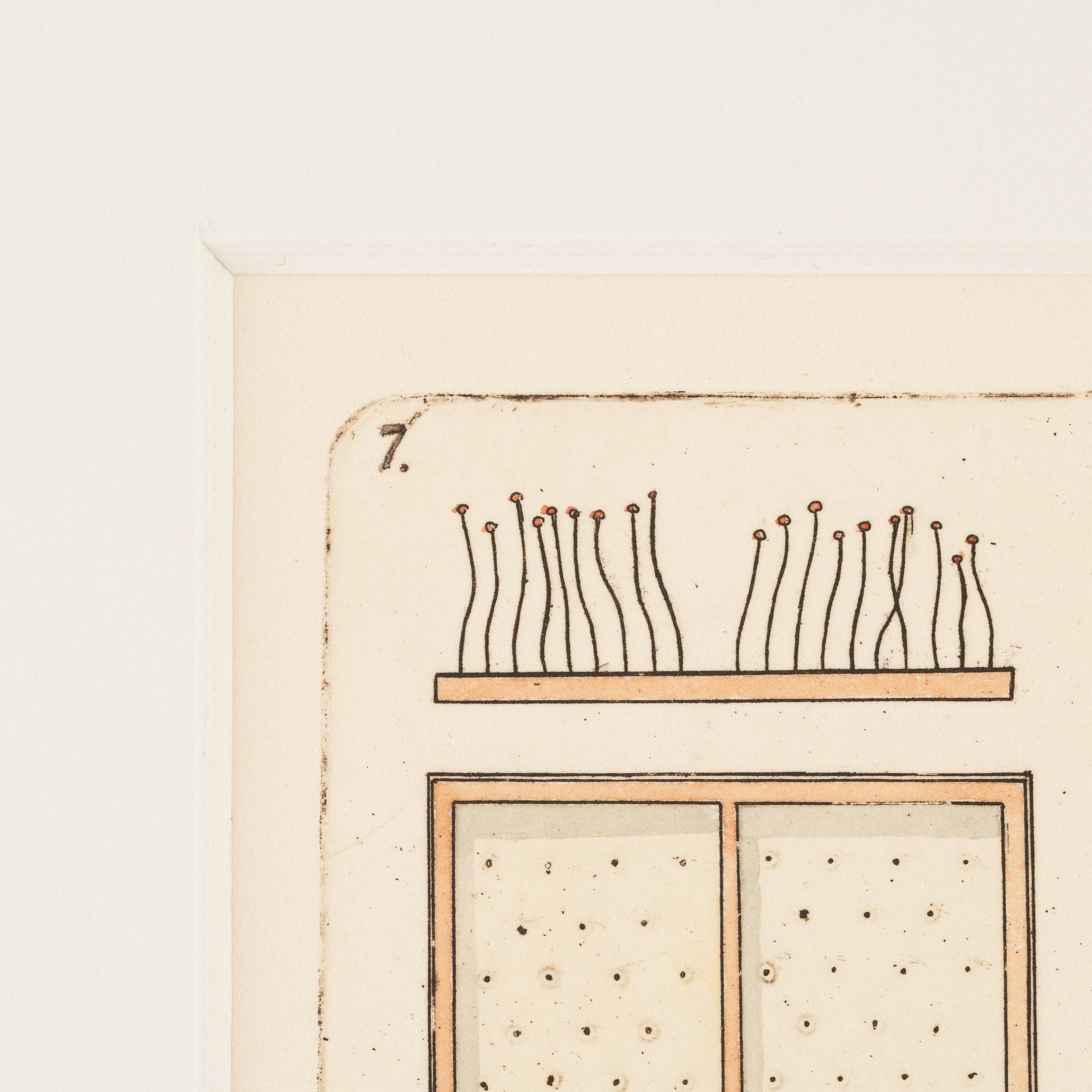 Sten Eklund, From "Kullahusets hemlighet", 5.