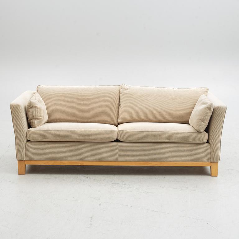 A 'Venedig' sofa, JIO Möbler, late 20th Century.