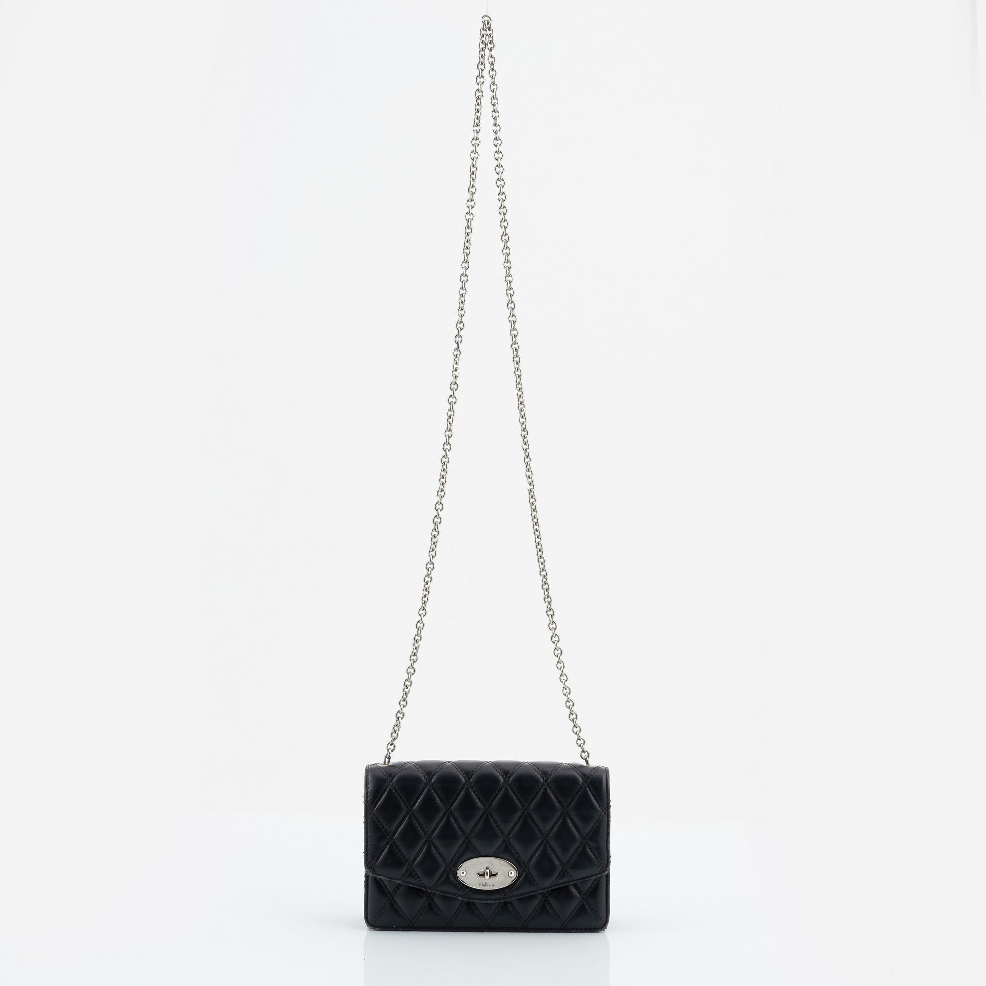 Mulberry small darley quilted deals