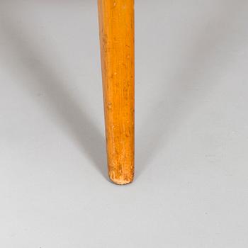 Carl Gustaf Hiort af Ornäs, A mid-20th-century armchair 'Siesta' manufacturer Puunveisto Oy - Träsnideri Ab, Finland.