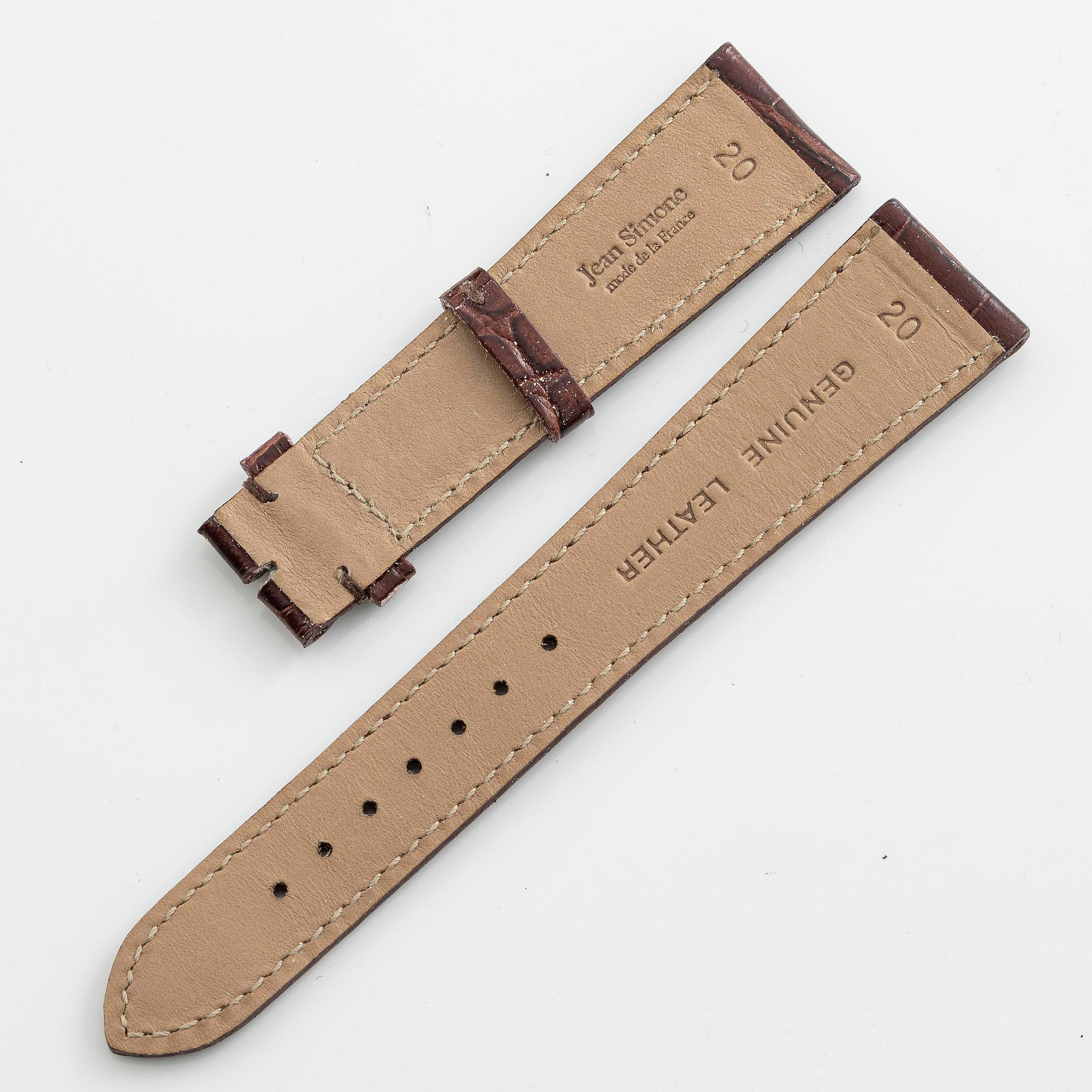 Patek Philippe, Gondolo, ca 2006.