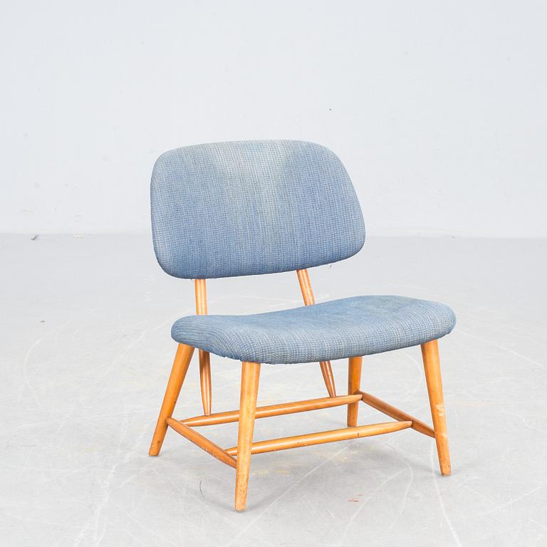 STOL, "TeVe", Alf Svensson, Ljungs Industrier AB, 1950/60-tal.