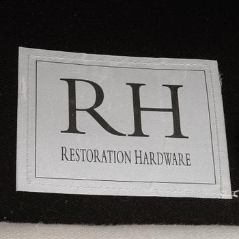 Timothy Oulton, sofa, "Cloud Slope", Restoration Hardware, contemporary.