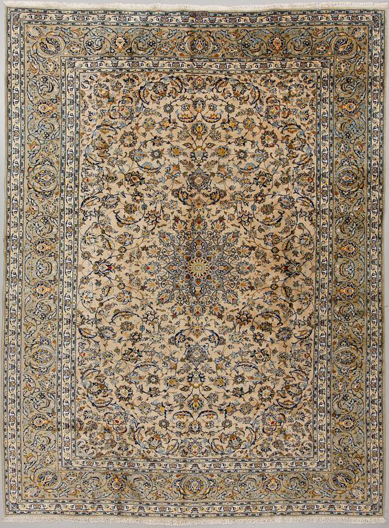 MATTA, Semiantik, Kashan, sign. ca 362x276.