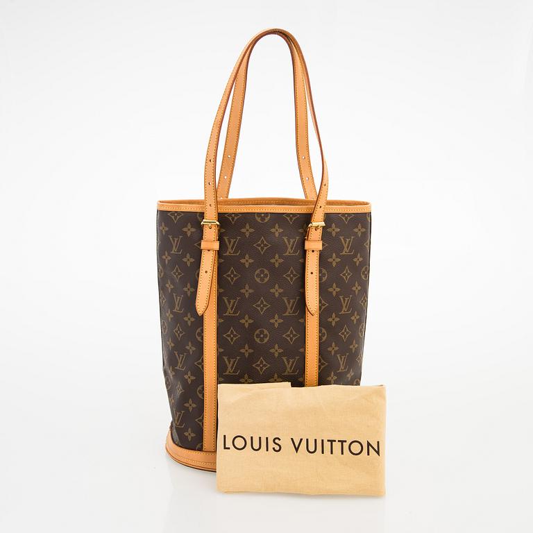 Louis Vuitton, A Monogram 'Bucket' Bag.