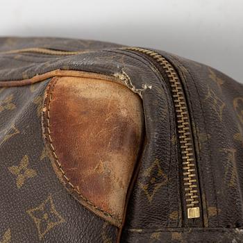 Louis Vuitton, a 'Sirius 70' suitcase, 1991.