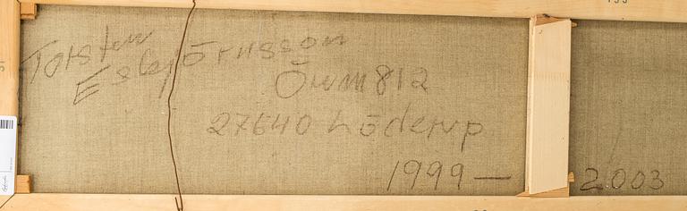 TORSTEN ESBJÖRNSSON,