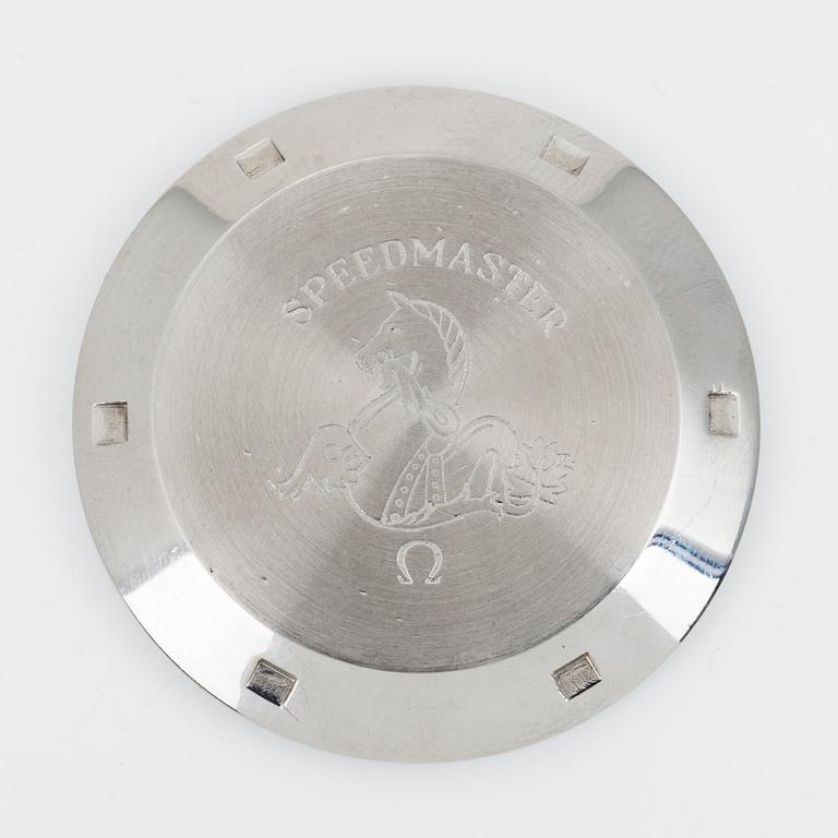 OMEGA, Speedmaster, kronograf.