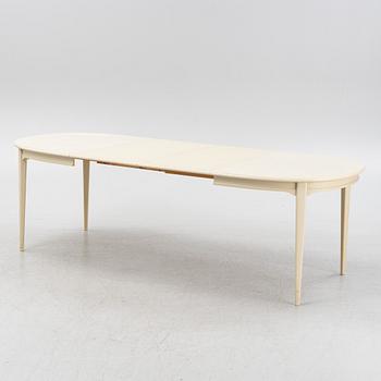 Svante Skogh, matgrupp, 7 delar, "Vindö", 1900-talets andra hälft.