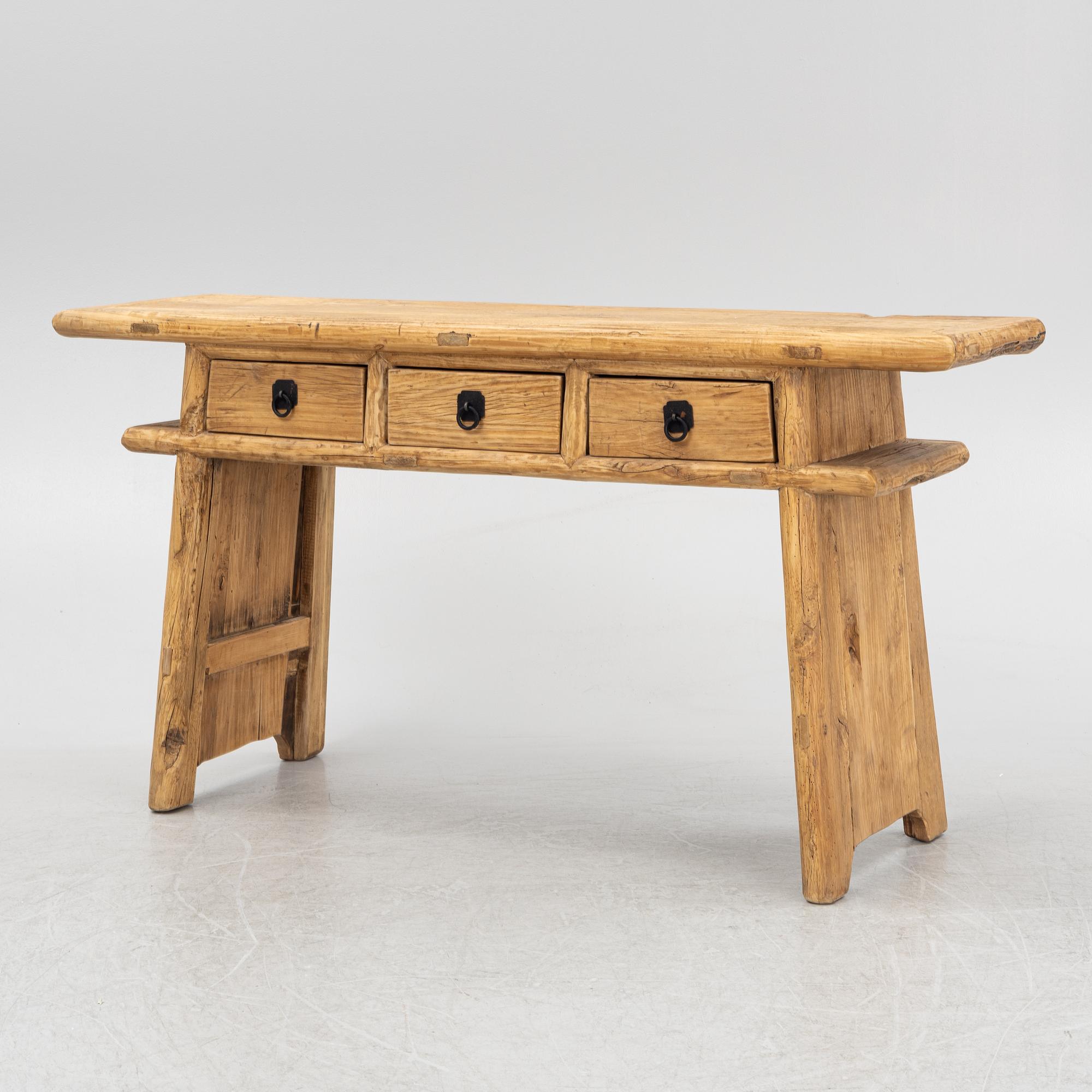 Sideboard, Tibet, samtida.