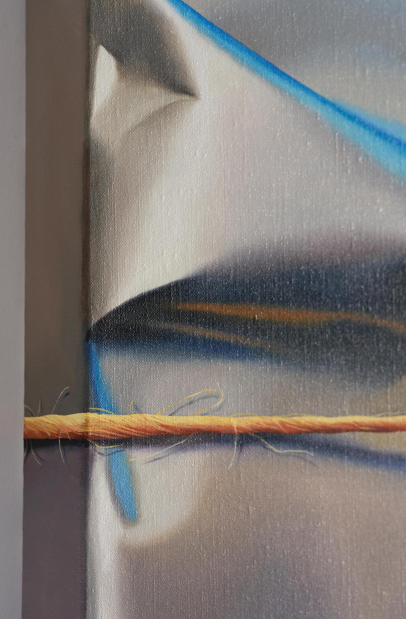 Yrjö Edelmann, Untitled.