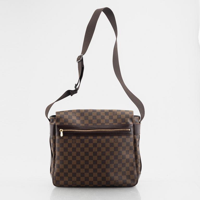 Louis Vuitton, bag, "Abbesses", 2004.