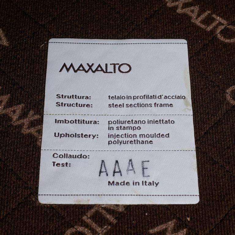 Sofa, Maxalto, B&B Italia.