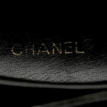 HANDVÄSKA, Chanel.