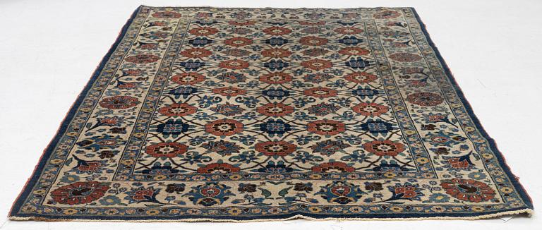 Matta, Veramin, 204 x 135 cm.