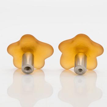 Eero Aarnio, vetimiä, 20 kpl, Valli&Valli, Italia, 2007/08.