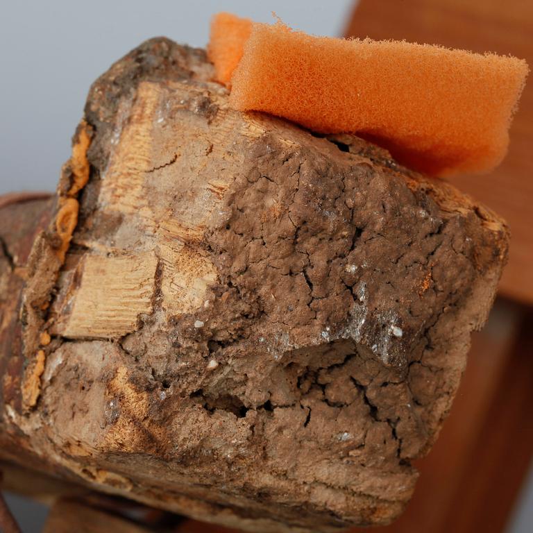 GUDDOM, Egyptisk, möjligen forntida.