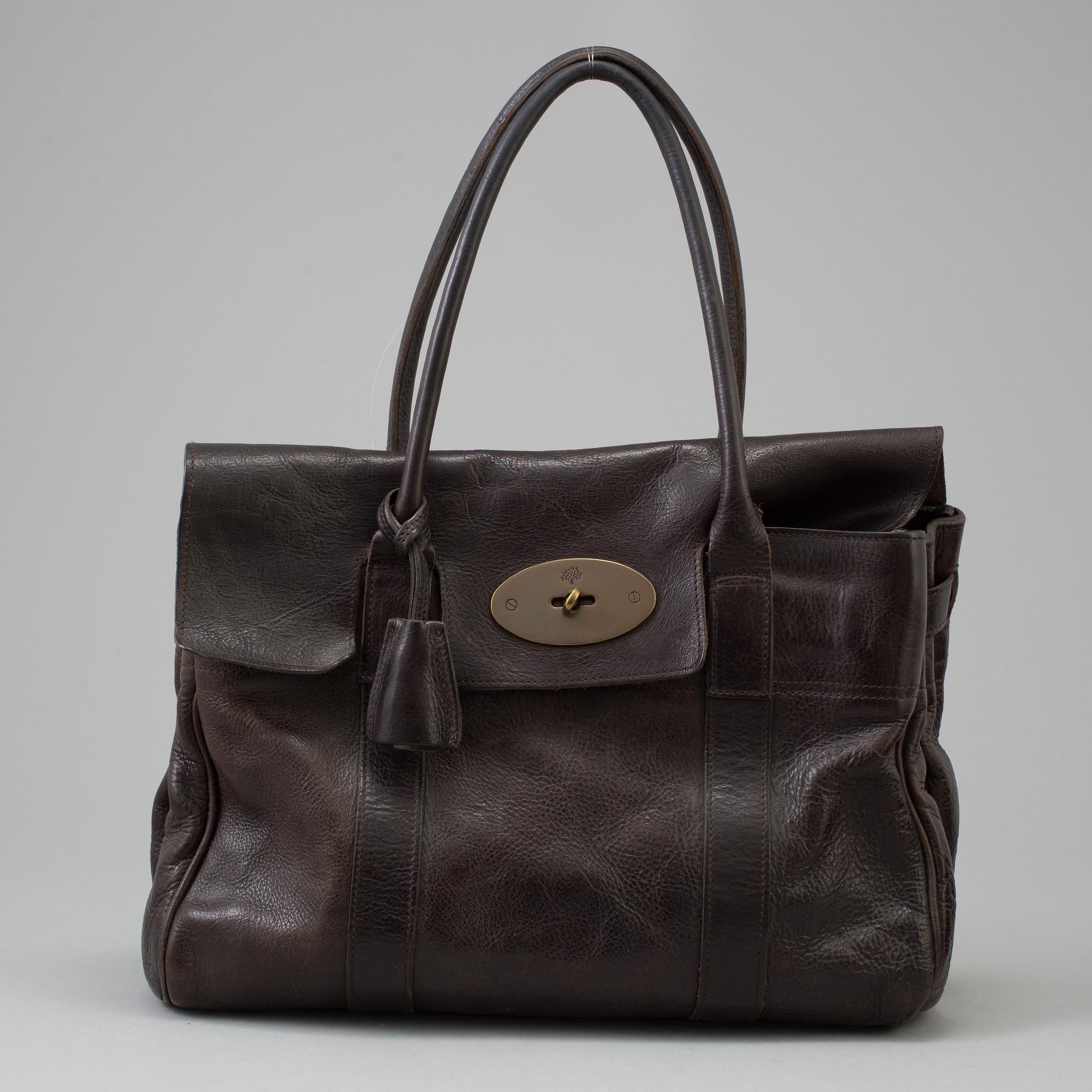A bag MULBERRY, "Bayswater".