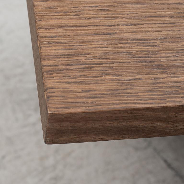 A Danielle Siggerud coffee table, "Androgyne Lounge Table" for Audo Copenhagen, Denmark.