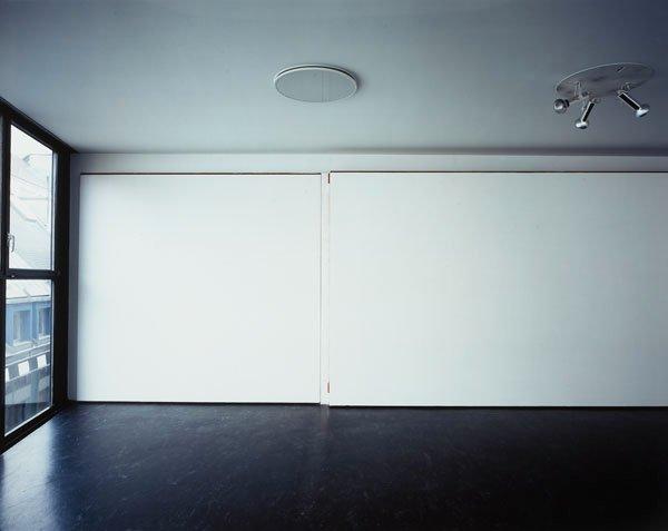 Miriam Bäckström, "29 Variations of Light", 2002.