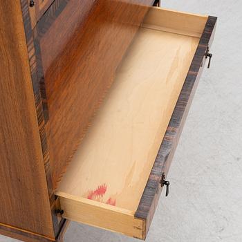 Sekretär, Swedish Grace, 1930-tal.