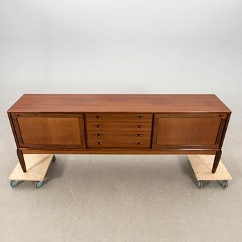 Sideboard Denmark Bramin second half of the 20th century.